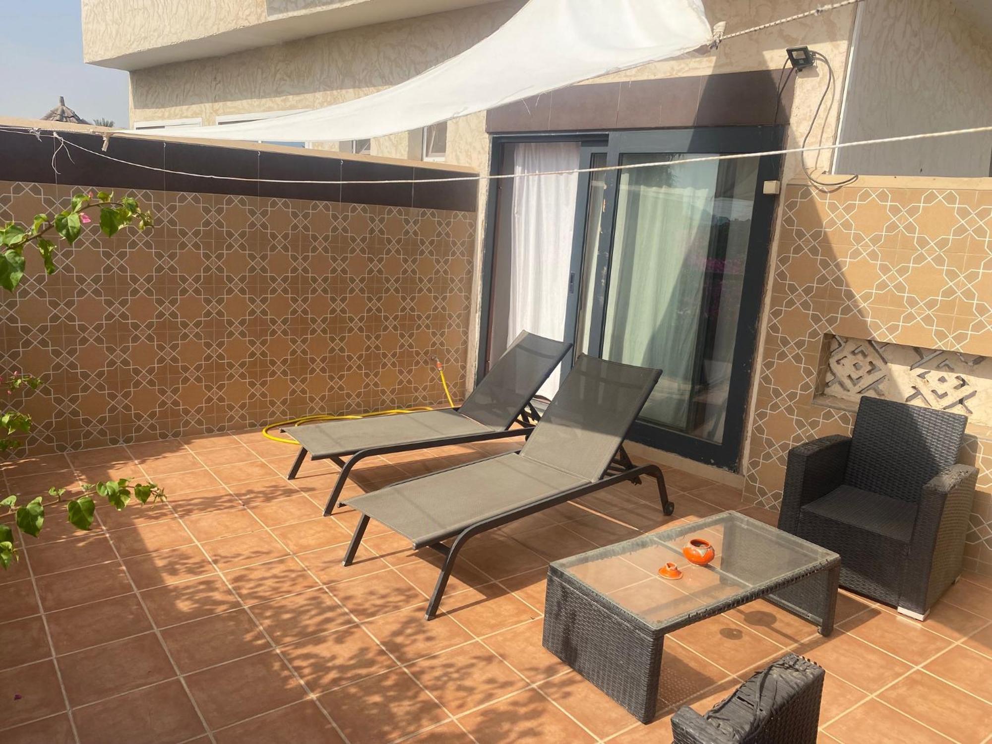 Hotel Le Clos Des Papillons Saly Portudal Exterior photo