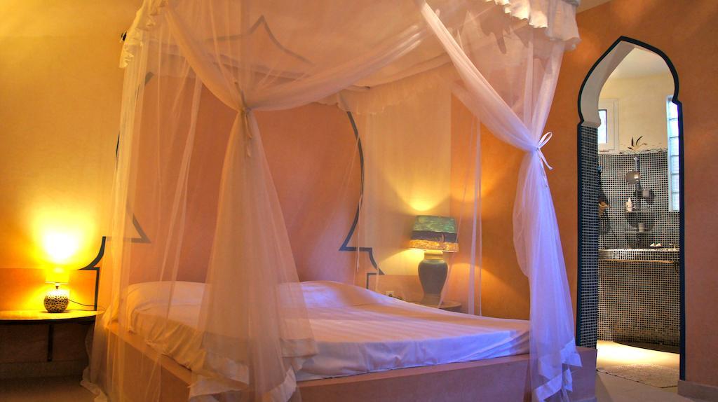 Hotel Le Clos Des Papillons Saly Portudal Room photo