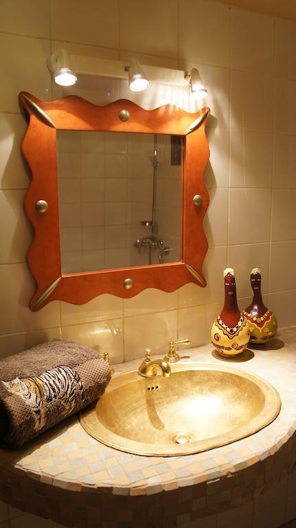 Hotel Le Clos Des Papillons Saly Portudal Room photo