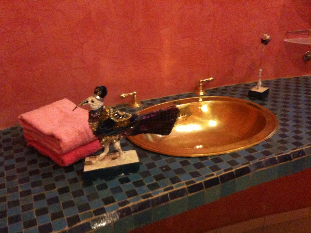 Hotel Le Clos Des Papillons Saly Portudal Room photo