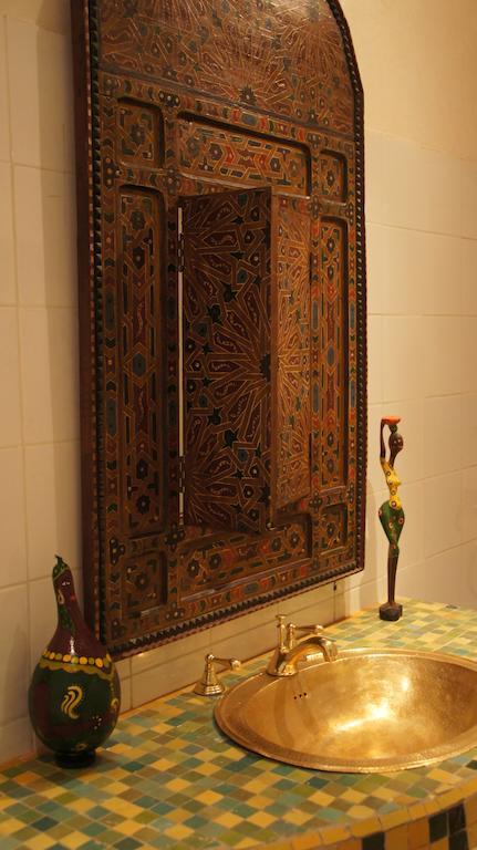 Hotel Le Clos Des Papillons Saly Portudal Room photo