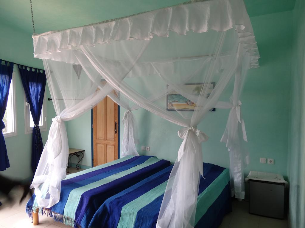 Hotel Le Clos Des Papillons Saly Portudal Room photo