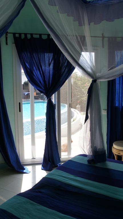 Hotel Le Clos Des Papillons Saly Portudal Room photo