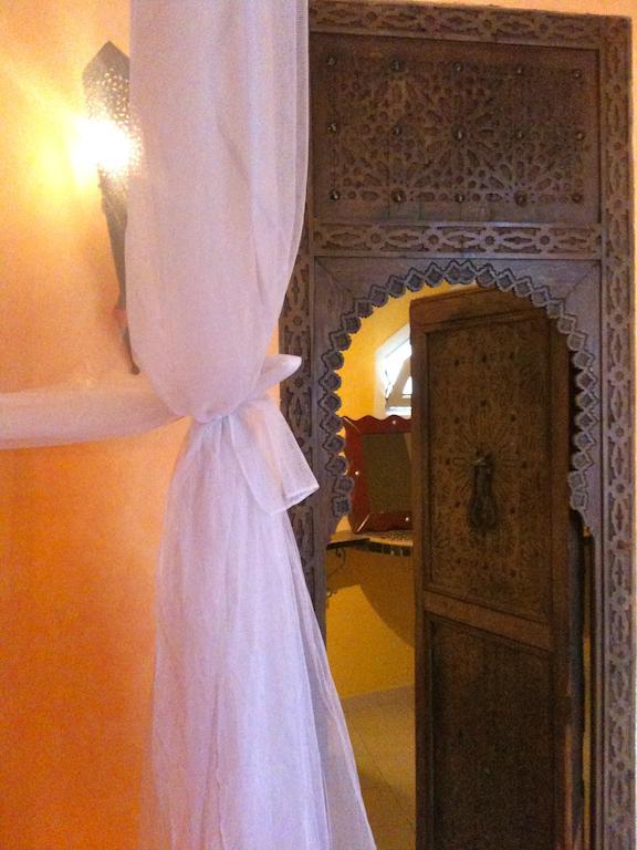 Hotel Le Clos Des Papillons Saly Portudal Room photo